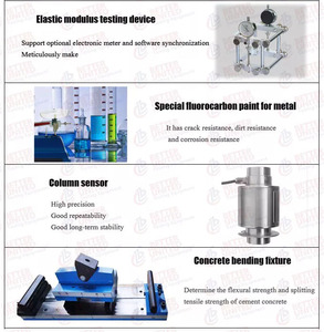 General Purpose <strong>Auto</strong> ASTM Compression <strong>Testing</strong> <strong>Machines</strong> - Product Image 4