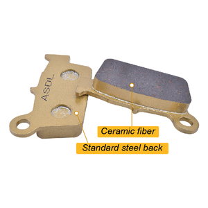 FA367 دراجة نارية الفرامل الخلفية لياماها YZ <span class=keywords><strong>125</strong></span> <span class=keywords><strong>WR</strong></span> 250 YZ 250 <span class=keywords><strong>WR</strong></span> 450 YZ 450 FX Efi F إندورو سباق الجائزة الكبرى 2003-2016 2017 2018 2019 - Product Image 6