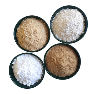 オイルフィルター用油精製活性ベントナイト漂白粘土 - Product Image 6