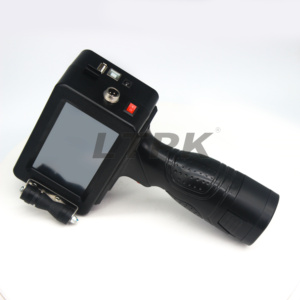 LT-480 Handheld Mini Manueller Tinten strahl drucker Verfalls datum Balken drucker Für Daten Code Datum Etikett Tragbare Druck nummerierung maschine - Product Image 5