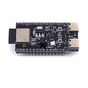 ESP32-H2-DevKitM-1-N4 scheda centrale ESP32-H2 IoT scheda di sviluppo WIFI BLE 5.0 - Product Image 2