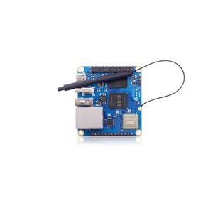 2024 Orange Pi Zero 3 unterstützt Debian Android System H618 Chip 1GB - Product Image 2