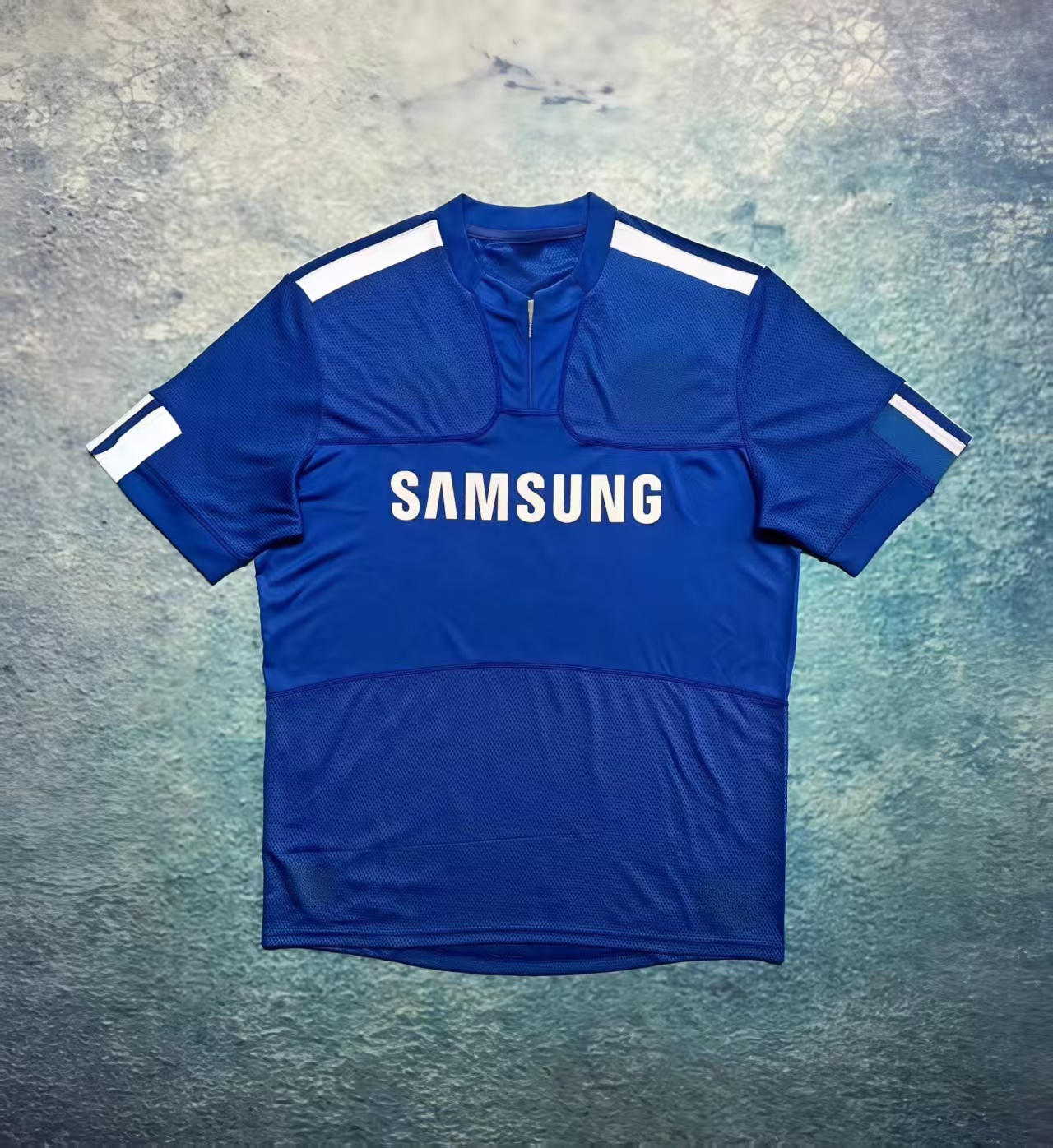 2Chelsea Home Blue on 08-09