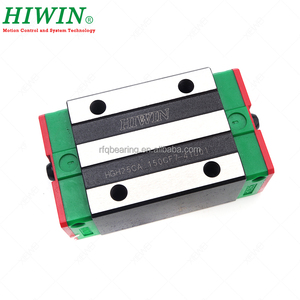 Taiwan HIWIN <strong>Linear</strong> <strong>Guide</strong> <strong>Rail</strong> for <strong>CNC</strong> EGW15SA EGW15CA EGW20SA EGW20CA Heavy Duty <strong>Guides</strong> <strong>Slide</strong> Slock EGW25SA EGW30SA EGW30CA - Product Image 2