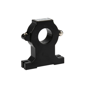 Acrel-Transductor de corriente de efecto Hall, sensor de corriente CA/CC con entrada de 0-100A y salida de 0-5V