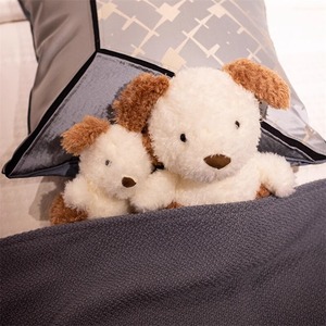 Wholesale Cartoon Stuffed Animal Peluches <strong>Toys</strong> 20cm 30cm 40cm Lovely Fluffy <strong>Soft</strong> Plush Dolls Super <strong>Soft</strong> Plush PP Cotton Filling - Product Image 5