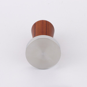 咖啡分配器需要机器处理咖啡分配器和篡改力篡改咖啡 - Product Image 4