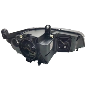BMW X6 için HID far E71 X5E70 AFS LED otomotiv aydınlatma sistemi ile 2008-2013 orijinal ön far - Product Image 3