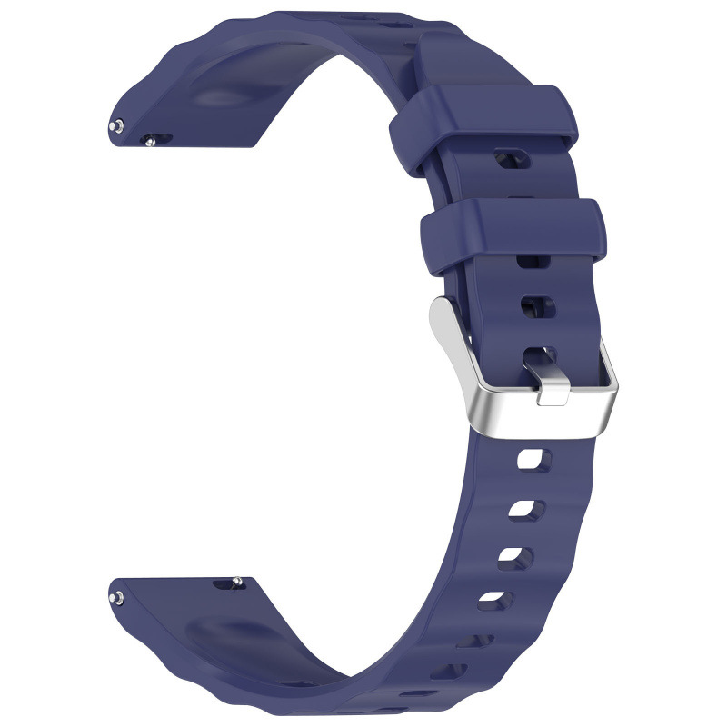 8 # Bleu d'origine