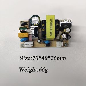 厂家直销24V 2A电源板48w全功率12V 5A交流/DC开关电源15v输出电压100W 60hz唤醒 - Product Image 4
