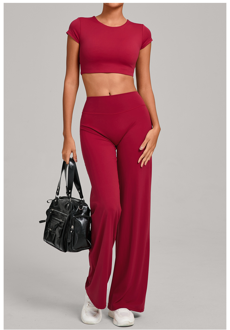 Red Bra