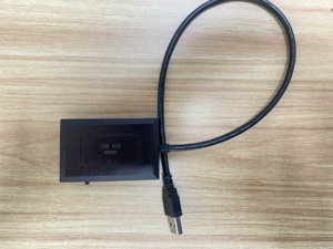 Car USB <strong>Interface</strong> Expansion Aux <strong>Audio</strong> <strong>Input</strong> <strong>Interface</strong> for Mercedes-Benz Car Accessories - Product Image 6