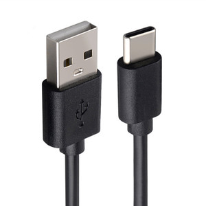 Cable de carga tipo C de alta calidad de 0,3 M con núcleo de cobre 2A inspeccionado completamente para uso de impresora Cable de distribución USB - Product Image 1