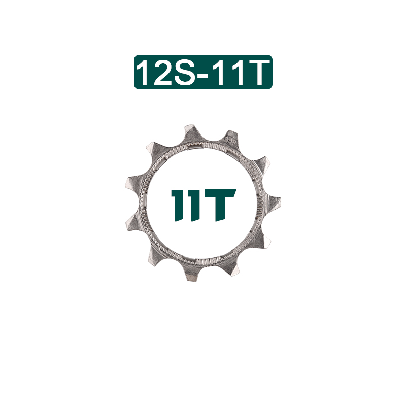 12s 11T