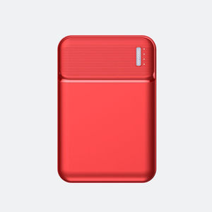 Best Selling 10000mAh Power Bank with 10W <strong>Output</strong> Power Customized Ultra-Slim Unique Appearance <strong>Design</strong> - Product Image 4