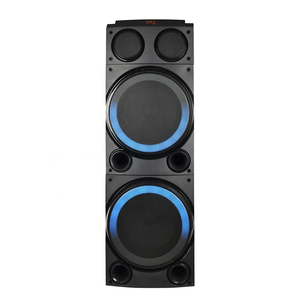 Sistema de cine en casa con sonido activo, sistema Multimedia con Radio Fm, Usb, Bt, altavoz Subwoofer - Product Image 4