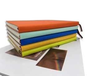 Cadernos Personalizados Escrevendo Almofadas Baratos 2021 2022 Agenda Minimalista Notebook