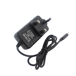 <strong>Raspberry</strong> <strong>Pi</strong> 4 <strong>Power</strong> Supply USB C 5V 3A <strong>Power</strong> Adapter EU US UK AU 100-240V <strong>Power</strong> Charger for <strong>Raspberry</strong> <strong>Pi</strong> 4 Model B - Product Image 5