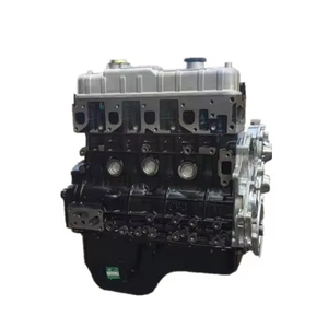 4JB1 4JB1T <strong>Engine</strong> Assembly 4JB1 4JB1T <strong>Engine</strong> Long Block 4JB1T Motor for Isuzu/JMC Pickup 4JB1 JX493Q1 diesel <strong>Engine</strong> 2.8L - Product Image 1