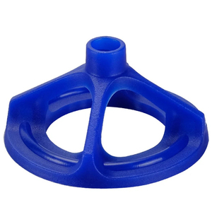 Accesorio de sistema de nivelación de azulejos de plástico para nivelar azulejos - Product Image 3