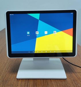 <strong>Android</strong> <strong>POS</strong> Machine 10.1 Inch Display 1280*800 Pixels for <strong>Pos</strong> Terminal for Restaurant - Product Image 4