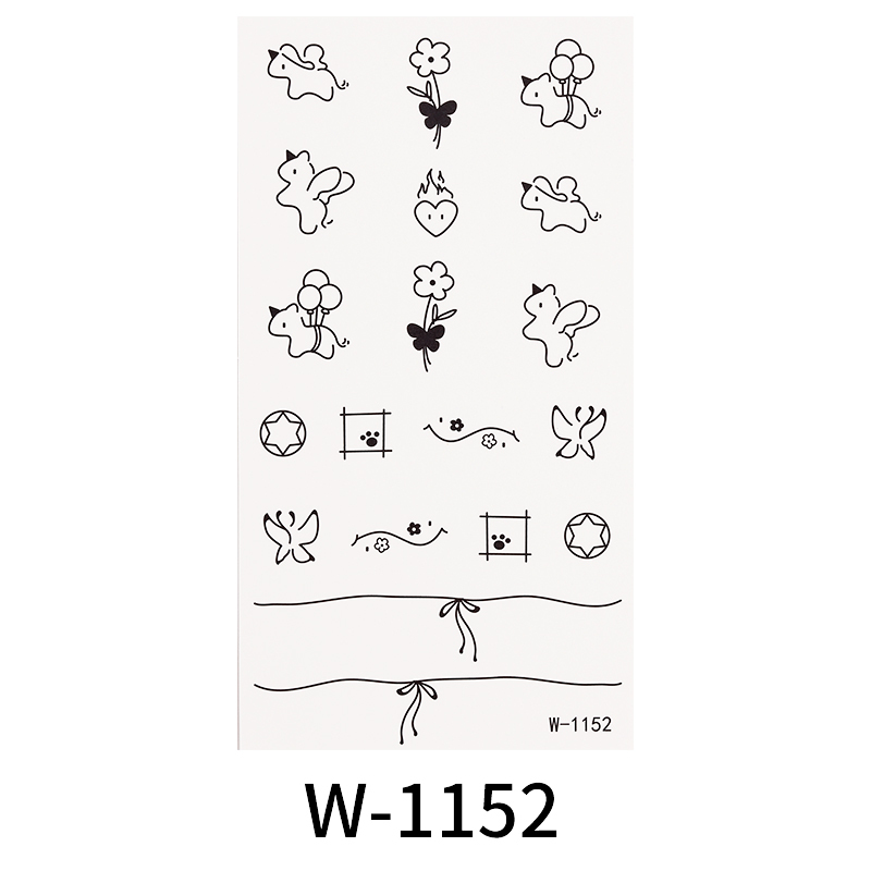 W-1152