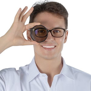 Free Sample Customized 30Mm 49Mm 50Mm 52Mm Optical Cpl Polarizing Lens Camera Lenses <strong>Filter</strong> - Product Image 6