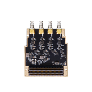 FH1219サブボードサブカード4-Way 12G Sdiインターフェース4K 60フレームビデオ入出力高性能エンタープライズスイッチ - Product Image 1