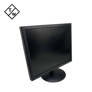 Precio barato 17 pulgadas LCD Monitor de entrada de Video HD Monitor