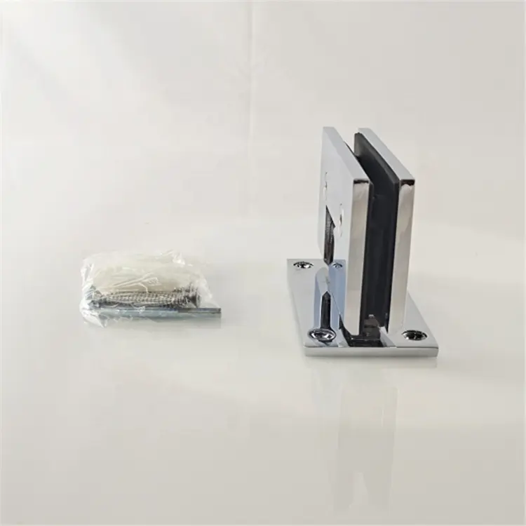 ステンレス鋼のガラスドアのヒンジピボット用シャワールーム