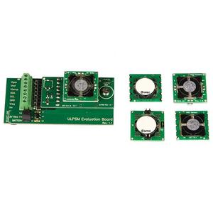 968-027 968-027 SDK-RESPIRR เซ็นเซอร์ devel - Product Image 1