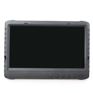 Portable Under Vehicle Security Control Scanning <strong>System</strong> with Screen V4D