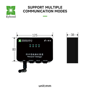 תיבת Wi-Fi Wi-Fi 1 עד 1 RS-485 RS-232 ip65 usb RJ-45 תמיכה datalac datalogger usb של כל מותג הממיר