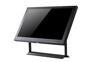 Escritorio de 14 pulgadas de pantalla ancha FHD 1920*1080P Monitor LED de computadora Monitor LED de pantalla ancha de 14 pulgadas con entrada de audio AV HDMIed BNC VGA