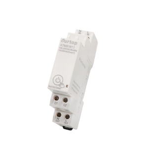 OURTOP 16A 220V <span class=keywords><strong>timer</strong></span> intelligenti misuratore di elettricità con un mazon Alexa e Google assistente