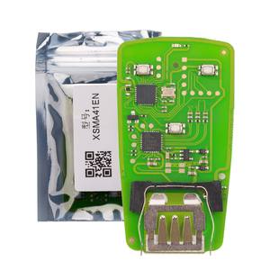 Xhorse VVDI MLB strumento XDMLB0 chiave programmatore con XSMA41EN stile MLB 3 pulsanti chiave - Product Image 5
