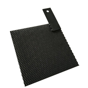 用于有色金属电解提取和回收的Ru-Ir涂层钛阳极 - Product Image 5
