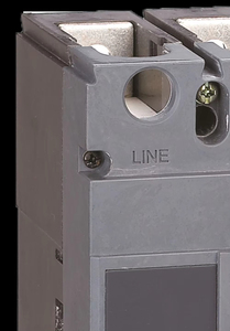 Delixi cdm6ei סדרת 125a 3/4p באיכות גבוהה mccb מפסקי מעגל מעור פרמיה מעוגלים מעוגלים