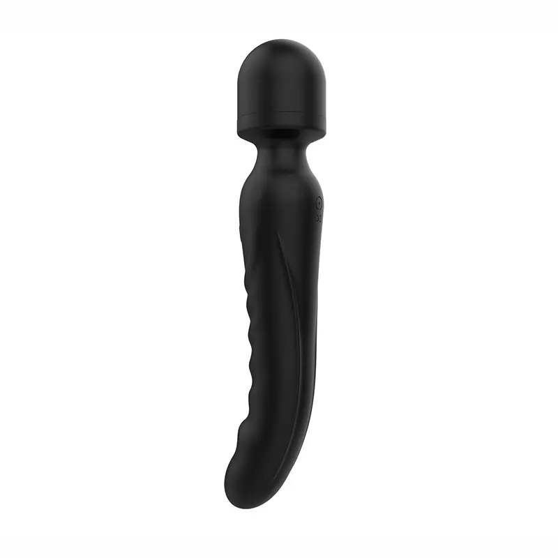 Adult Sex Toy Rechargeable Waterproof Wand Vibrator, Wireless Adult Sex Toy Pussy Mini Pussy Sex Vibrator for Women