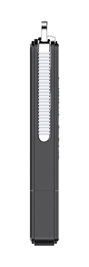 U01 Mini Grabadora de Audio Digital Flash USB Portátil 32G/16G/8G Grabadora de Voz USB Pluma Graba Audio en Formato WAV - Product Image 6