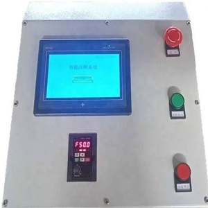 Машина для прессования масла грецкого ореха - Product Image 5