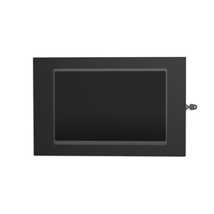 10.5-11 inch kim loại trường hợp máy tính bảng bao vây máy tính bảng cho Samsung Galaxy A9 + S9 s9fe S8 A8 iPad Pro 11 4th/M4 iPad Air 5th/m2 - Product Image 3