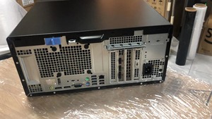 Optiplex7000MT 12. i9 Geschäfts stelle Desktop-Computer-Modellierung simulation von i9-12900K - Product Image 4