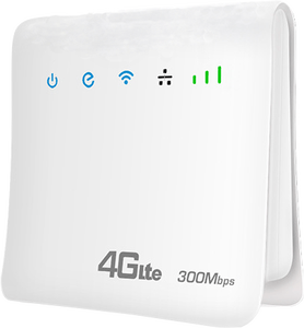 High Speed <strong>3G</strong> 4G Wifi Modem With Sim Card Slot 4G LTE Router Factory