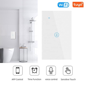 Mezeen, controlador de calentador de agua WiFi inteligente, EE. UU., funciona con Google Home, Alexa, Control remoto por voz, automatización del hogar sin esfuerzo - Product Image 3