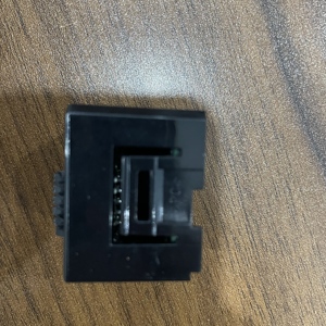 NX Series Programmable Logic <strong>Controller</strong> NX1W-ADB21 Extended Interface Unit with Analog Signal <strong>Input</strong>/<strong>Output</strong> (IO) Control