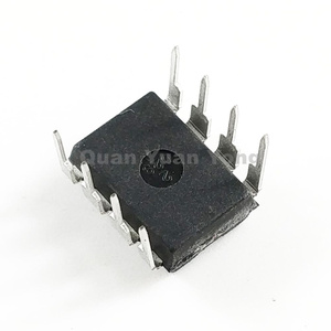 BP2836 Step-down Led Constant Current Driver <strong>Programming</strong> Chip BOM List <strong>D</strong> <strong>D</strong> - Product Image 2