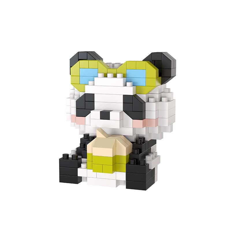 Sunglasses Panda