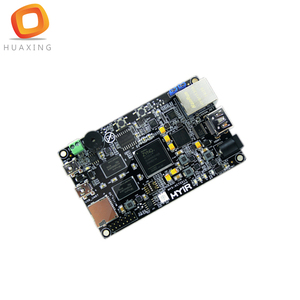 Circuiti di controllo personalizzati OEM scheda di assemblaggio PCB elettronico PCBA - Product Image 5
