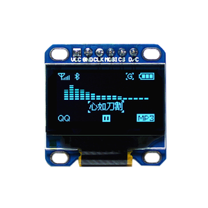 Heltec V3 ESP32 Stick Wireless OLED Display USB C wi-fi per la progettazione di circuiti Arduino RF per la rete di comunicazione LoRaWAN - Product Image 2